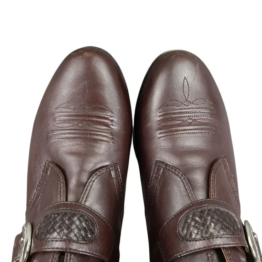 Ariat used shoes
